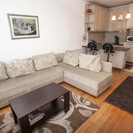 Apartment Rubin Dordegol ห้อง รูปภาพ