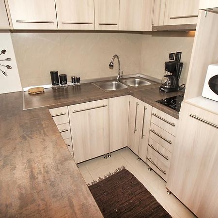 Apartment Rubin Dordegol ห้อง รูปภาพ