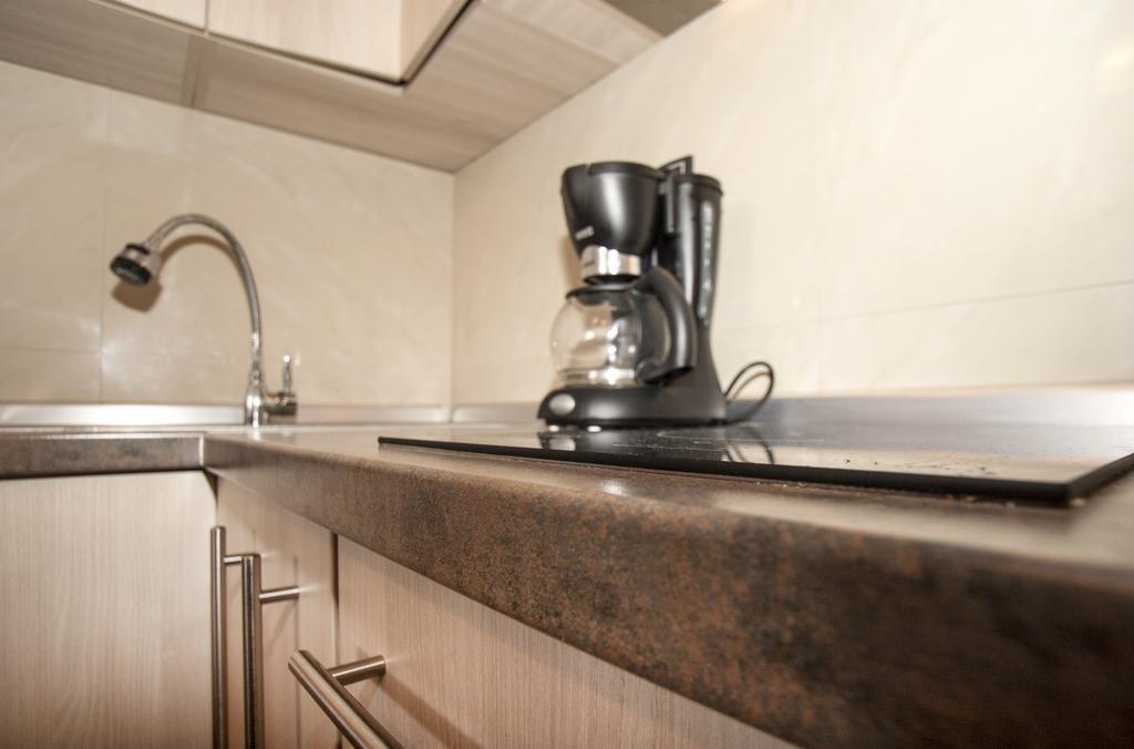 Apartment Rubin Dordegol ห้อง รูปภาพ