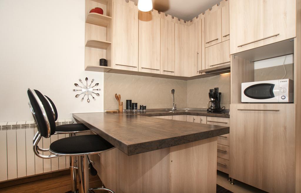 Apartment Rubin Dordegol ห้อง รูปภาพ