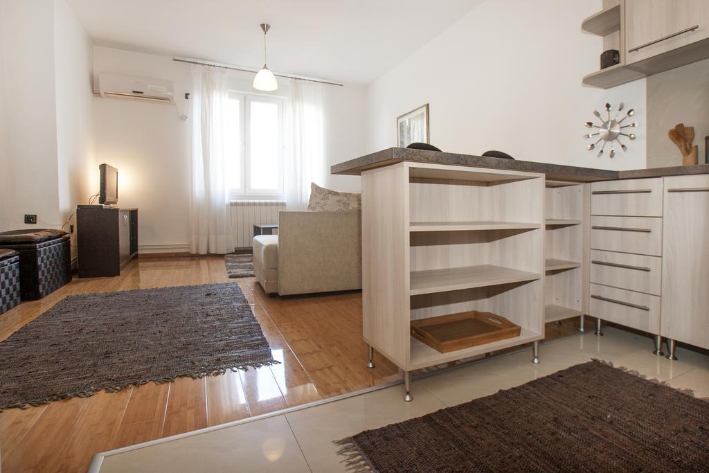 Apartment Rubin Dordegol ห้อง รูปภาพ