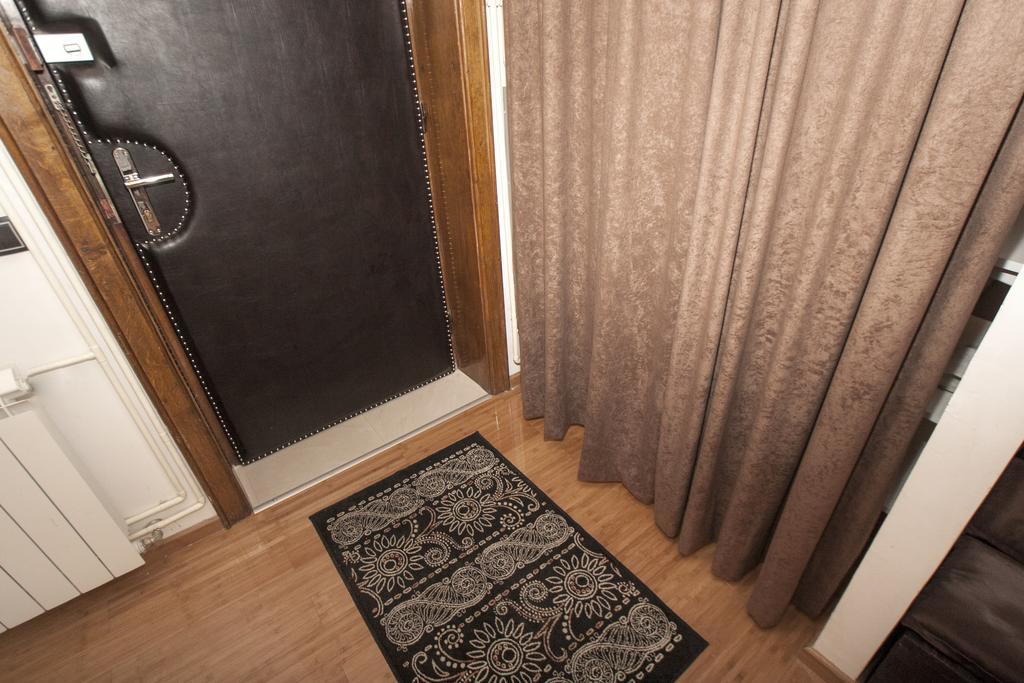 Apartment Rubin Dordegol ห้อง รูปภาพ