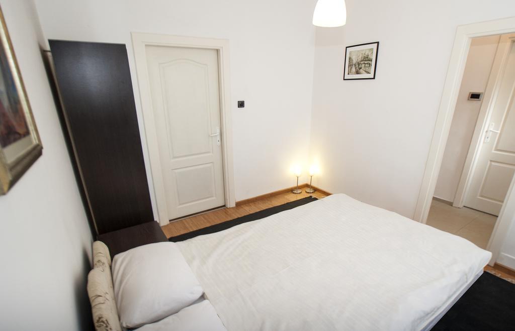 Apartment Rubin Dordegol ห้อง รูปภาพ