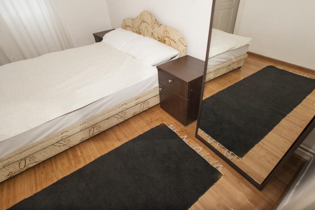 Apartment Rubin Dordegol ห้อง รูปภาพ