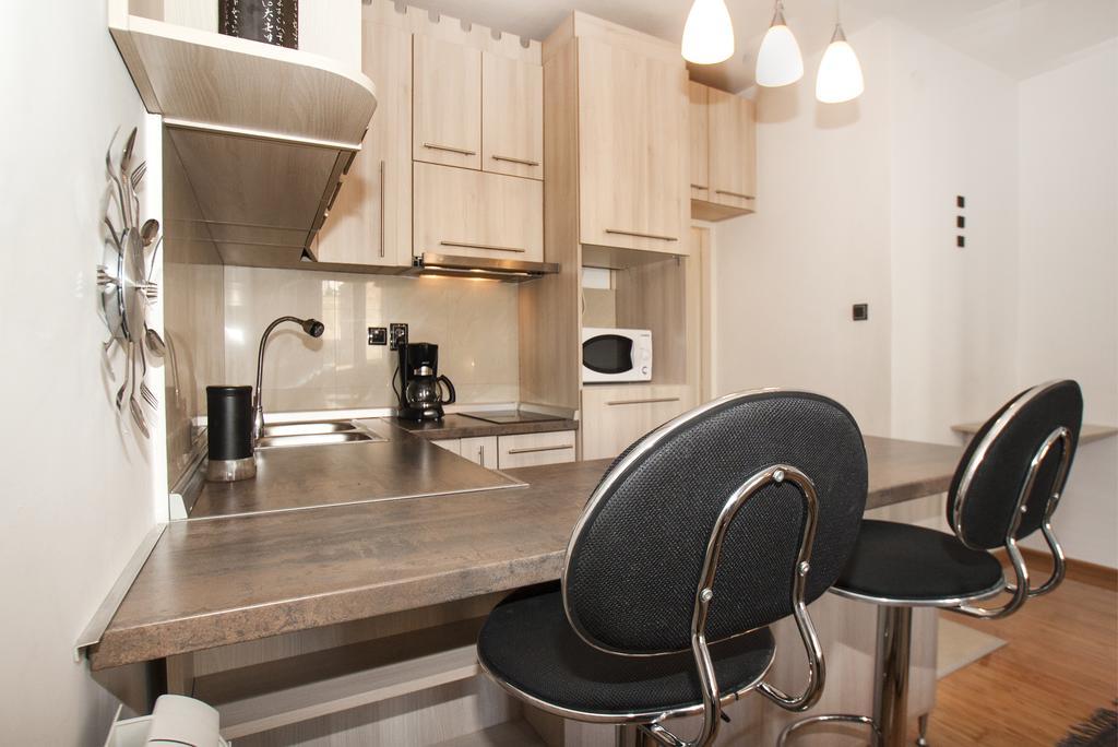 Apartment Rubin Dordegol ห้อง รูปภาพ