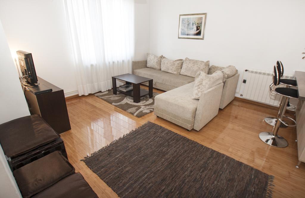 Apartment Rubin Dordegol ห้อง รูปภาพ
