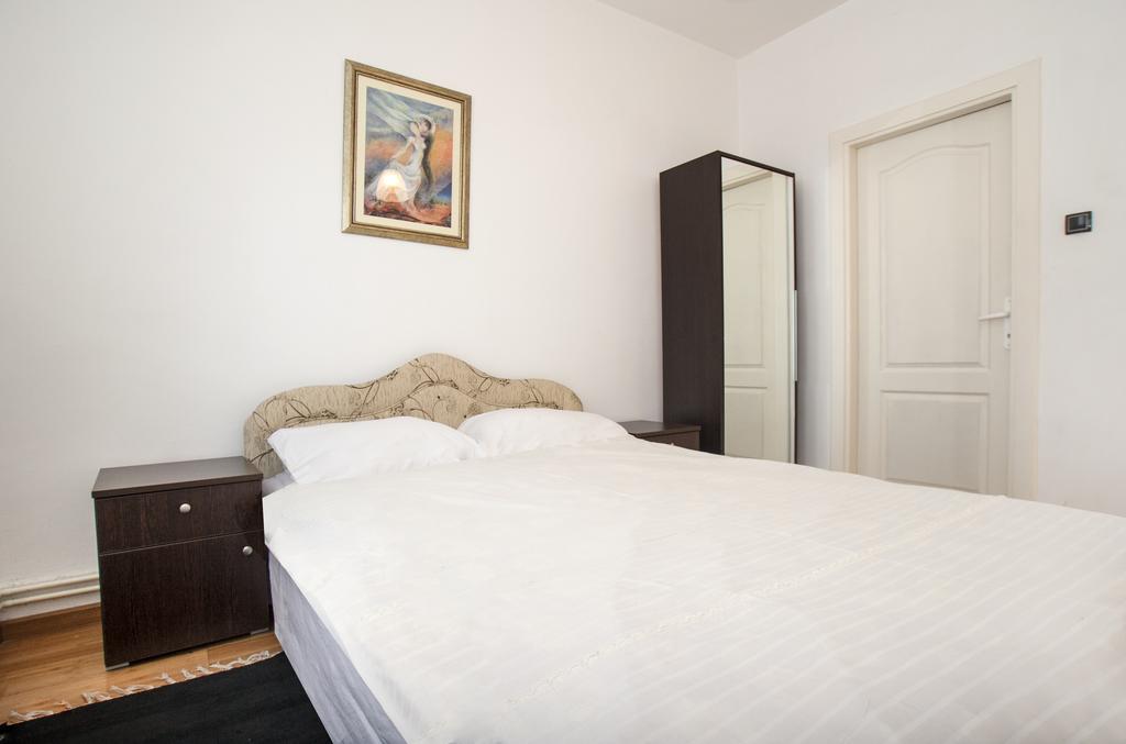 Apartment Rubin Dordegol ห้อง รูปภาพ