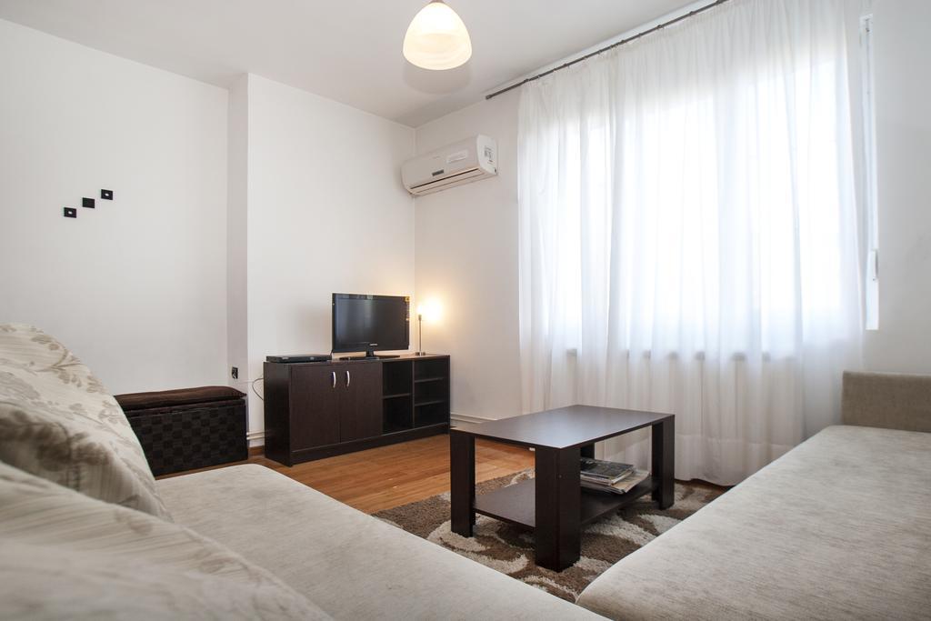 Apartment Rubin Dordegol ห้อง รูปภาพ