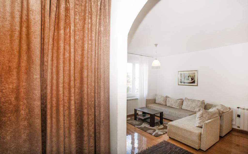 Apartment Rubin Dordegol ห้อง รูปภาพ